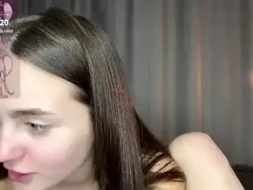 Chaturbate Live Porn of falineellson