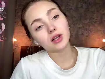 Chaturbate Sex Chat of falineellson