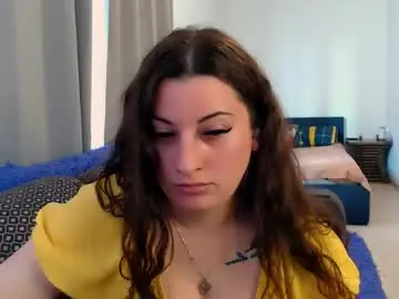 Chaturbate Live Sex Cam of helen_adams_