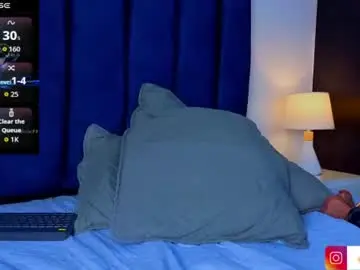 Chaturbate Free Porn Cam of issac_james