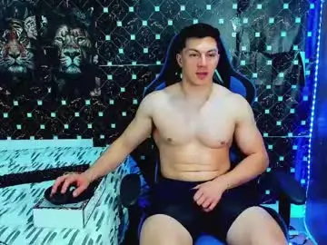 Chaturbate Private Sex Chat of javiersexymann
