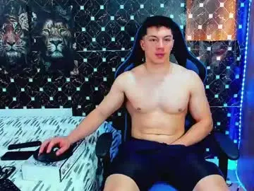Chaturbate Best Webcam of javiersexymann