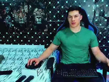 Chaturbate Sex Cam of javiersexymann