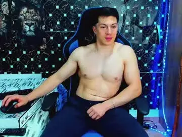 Chaturbate Sex Chat of javiersexymann