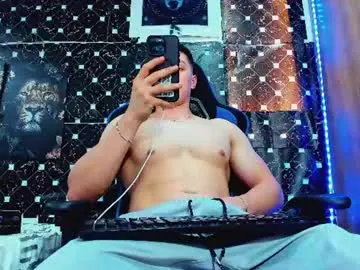 Chaturbate Best live sex cam show of javiersexymann