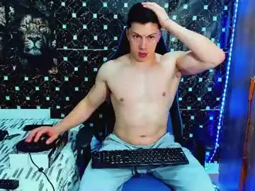 Chaturbate Private Sex Chat of javiersexymann