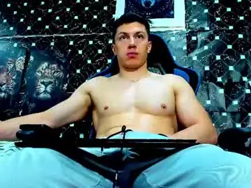 Chaturbate Sex Chat of javiersexymann
