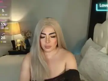 Chaturbate Free Porn Cam of majestydannaxx