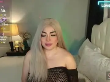 Chaturbate Live Sex Cam of majestydannaxx