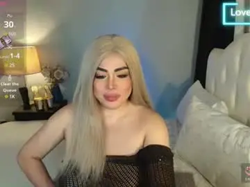 Chaturbate Adult Webcams of majestydannaxx