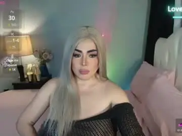 Chaturbate Free Porn Cam of majestydannaxx