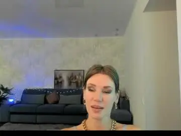 Chaturbate Sex Cam of miababy14