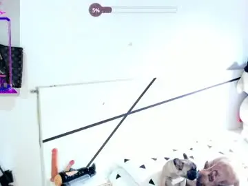 Chaturbate Live Sex of natalia_cb
