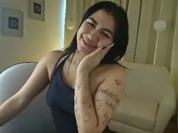 Chaturbate Free Porn Cam of nazareth_sins