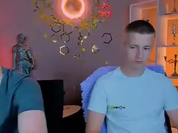 Chaturbate Best live sex cam show of noah_nero