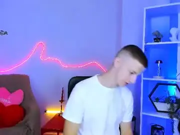 Chaturbate Nude Webcam of noah_nero