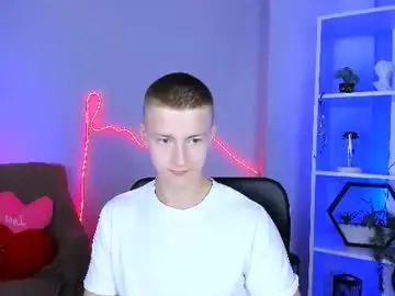 Chaturbate Live Sex Cam of noah_nero