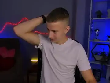 Chaturbate Adult Webcams of noah_nero