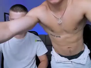 Chaturbate Free Porn Cam of noah_nero