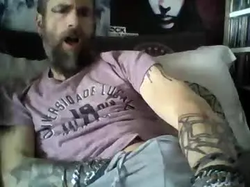 Chaturbate Free Live Porn of oedipe666