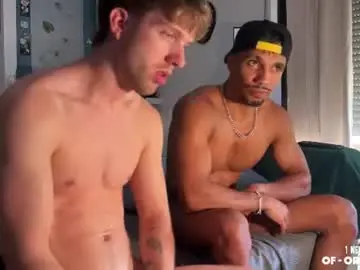 Chaturbate Free Live Porn of oreoboys