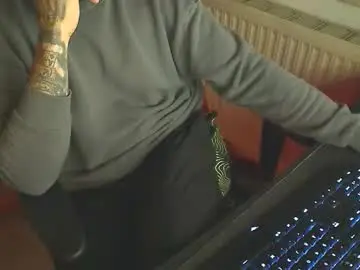 Chaturbate Adult Video Chat of sexydomi92