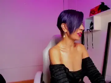 Chaturbate Adult Webcam of trinityy__