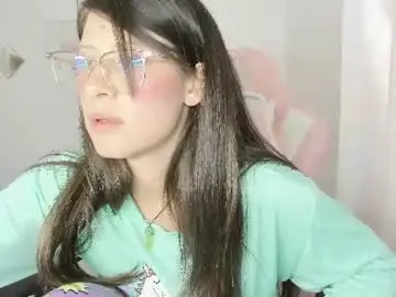 Chaturbate Private Sex Chat of zooeybelair
