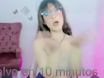 Chaturbate Live Porn of zooeybelair