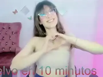 Chaturbate Best live sex cam show of zooeybelair