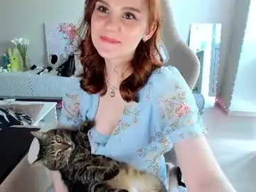 Chaturbate Free Live Porn of amelia_braun