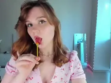 Chaturbate Sex Cam of amelia_braun