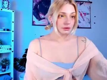 Chaturbate Sex Chat of avatar_week