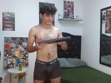 Chaturbate Free Porn Cam of billy_wild