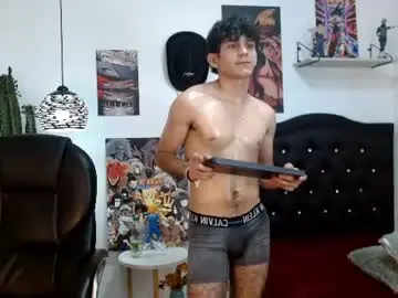 Chaturbate Sex Cam of billy_wild