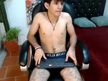 Chaturbate Adult Video Chat of billy_wild