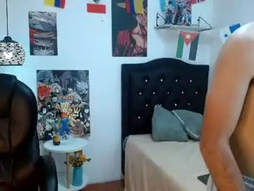Chaturbate Adult Video Chat of billy_wild