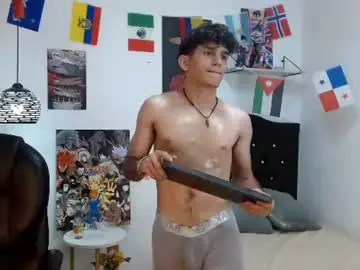 Chaturbate Live Porn of billy_wild