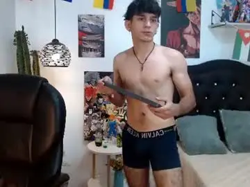 Chaturbate Adult Webcam of billy_wild