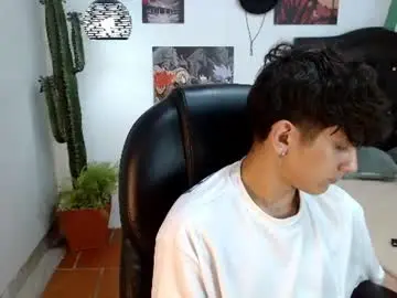 Chaturbate Private Sex Chat of billy_wild