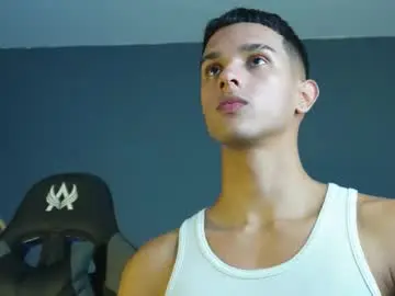 Chaturbate Sex Cam of busterspinter