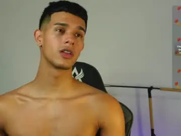 Chaturbate Private Sex Chat of busterspinter