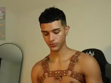 Chaturbate Live Porn of busterspinter