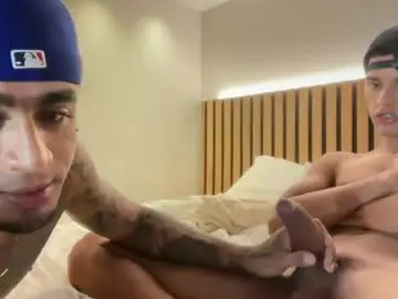 Chaturbate Free Porn Cam of busterspinter