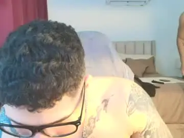 Chaturbate Private Sex Chat of clark_kent28
