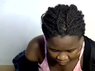 Chaturbate Sex Cam of ebony_lynne