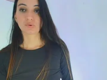 Chaturbate Live Sex of emy_ferrer_