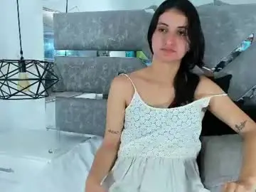 Chaturbate Adult Webcam of emy_ferrer_