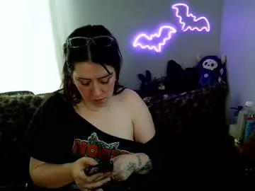 Chaturbate Adult Webcams of harleydem0n666