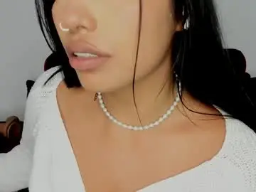 Chaturbate Private Sex Chat of kim_mouth17